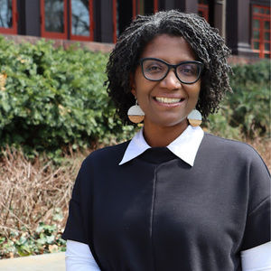 Meet your Posher, Nichole